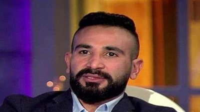 أحمد سعد يعلن عن تعاون فني وإداري مع تامر عبد المنعم