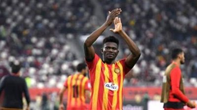 إصابة نجم جديد في الترجي التونسي بفيروس كورونا