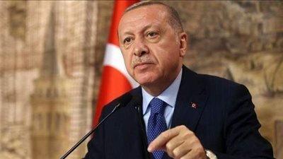 أردوغان يزعم: القدس قد تكون تركية