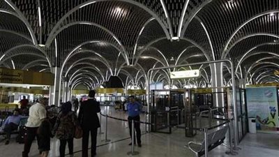 تعليق الرحلات الجوية بين العراق و تركيا