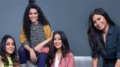 أبرز أحداث مسلسل حكايات بنات الجزء الخامس الحلقة 3