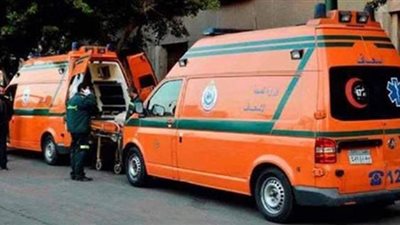 خروج جميع مصابي النزلة المعوية بحفل زفاف بالبحيرة عدا