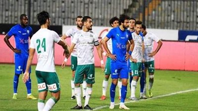 نشرة رياضة فيتو: الزمالك يفوز على المصري.. وأرسنال يقصي ليفربول من كأس الرابطة.. وبوشماوي يترشح على منصب رئيس الكاف