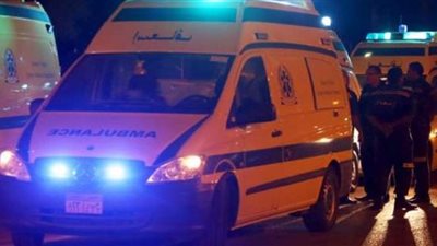 نشرة حوادث فيتو.. إصابة 100 مواطن بنزلة معوية حادة نتيجة تناول وجبة كفتة.. الإعدام لعامل بتهمة قتل والده في السلام