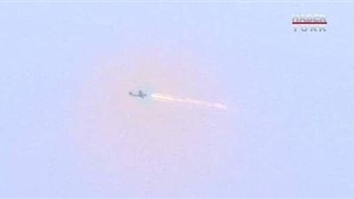 أرمينيا: أسقطنا 4 طائرات مسيرة قرب العاصمة يريفان