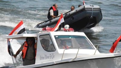 شرطة المسطحات تضبط 201 قضية متنوعة بالمحافظات