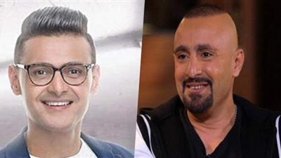 أحمد السقا: رامز جلال كان غلبان ووالدته من كتر خوفها عليه عيشته في مجتمع مغلق | فيديو