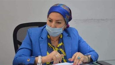 سحر عبد الحق تكشف حقيقة خلافها مع محمد فضل في اللجنة الخماسية