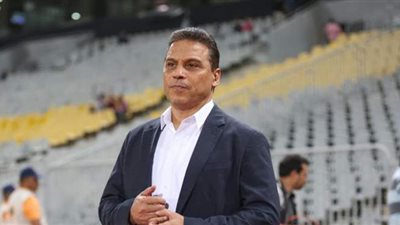 حسام البدري: زوجتي وراء عشقي لأغنية سيرة الحب وطلبت مني سماعها يوميًا