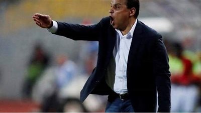 حسام البدري: أول ما أدخل النادي الأهلي بأشم هوا مختلف.. وهذا سر تكشيرتي الدائمة | فيديو