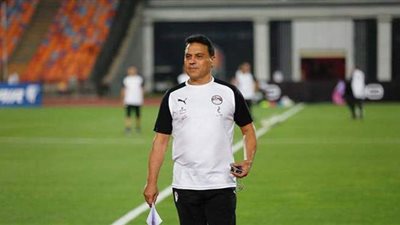 البدري: لست راضيًا عن نتائج المنتخب.. واللعيبة كانت مكسورة بعد الخروج المهين بأمم أفريقيا