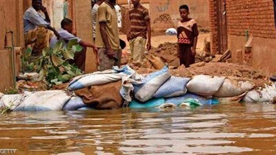 تقرير صادم: فيضانات السودان دمرت ثلث الأراضي المزروعة وأتلفت 1.1 مليون طن حبوب