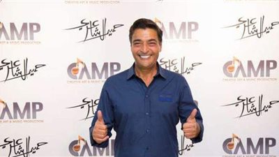 حميد الشاعري يطرح أغنية جديدة من ألبوم 