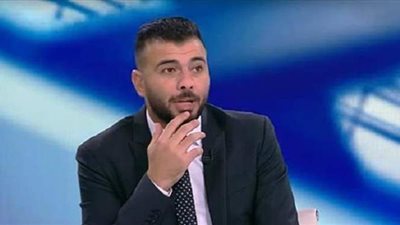 حسام البدري: رشحت عماد متعب لمنصب مدير المنتخب لكنه رفض | فيديو