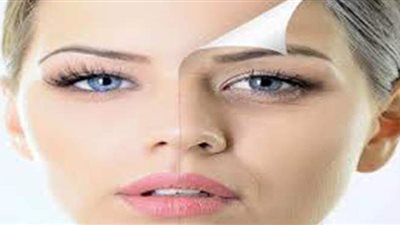 أقوى ماسك لتقشير البشرة الجافة لتخليصها من الجفاف ونضارتها