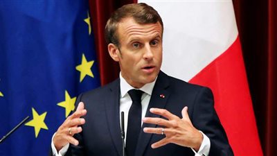 ماكرون يطالب تركيا بـ