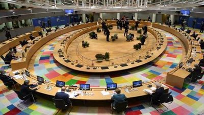 تهديد تركيا وعقوبات بيلاروسيا.. أهم قرارات اليوم الأول لقمة الاتحاد الأوروبي