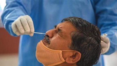 الهند تسجل أكثر من 81 ألف إصابة و1095 حالة وفاة بكورونا خلال 24 ساعة