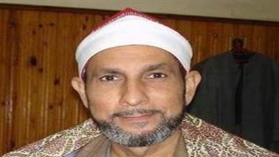 وهب تلاوته للقرآن في مسجد السيد البدوي لله.. أبرز المعلومات عن الشيخ محمد بسيوني