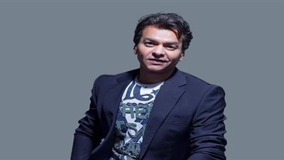 محمد محيي عن أغانيه الحزينة: تجارب شخصية عشتها