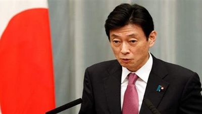 اليابان تحذر من زلزال بعد إصابة ترامب