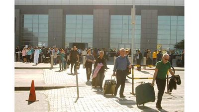 بعد توقف 7 شهور.. وصول أولى رحلتي طيران من فرنسا إلى البحر الأحمر غداً