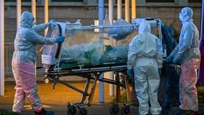 روسيا تسجل أعلى زيادة يومية بكورونا