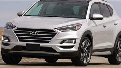 أكثر 10 سيارات كورية مبيعاً في مصر