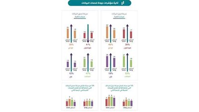 لشركات المحمول الأربعة.. شاهد  الأفضل في سرعات تحميل الإنترنت في مصر  