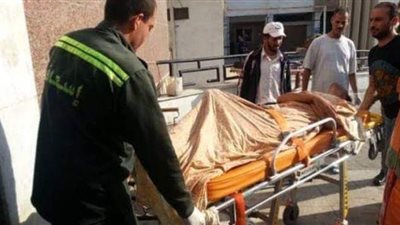 مصرع طالبة صدمتها سيارة مسرعة بالقناطر الخيرية