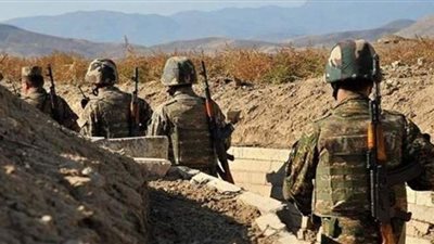 أرمينيا: جرحى جراء قصف قوات أذربيجان عاصمة قره باغ | فيديو