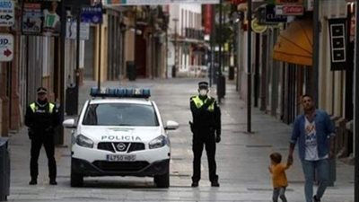 العاصمة الإسبانية مدريد تستعد لفرض إجراءات عزل جديدة