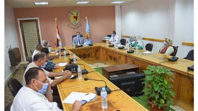 لأول مرة بجامعة سوهاج.. برنامج للمجتمعات العمرانية الجديدة يمنح درجة الليسانس