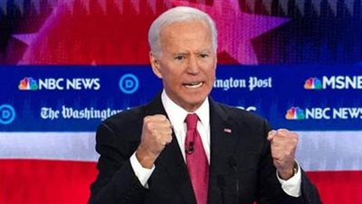 المرشح الأمريكي للانتخابات الرئاسية يجري اختبار فيروس كورونا بعد إصابة ترامب