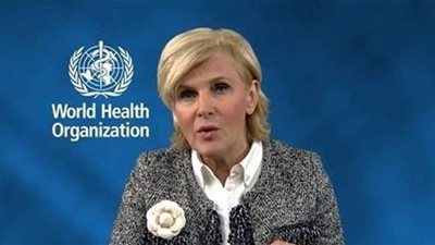 الصحة العالمية :  نأمل أن يتعاطف ترامب مع ضحايا كورونا