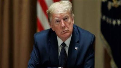 مسئول بالبيت الأبيض: ترامب ليس عاجزاً عن أداء مهامه