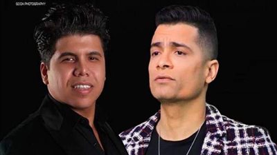 عمر كمال وحسن شاكوش يشعلان أولى حفلاتهما فى لبنان على أنغام الـ(x 6) فيديو