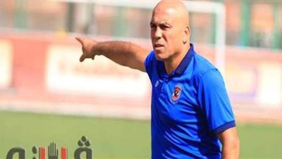 محمد يوسف يوجه رسالة إلي موسيماني وجماهير الأهلي