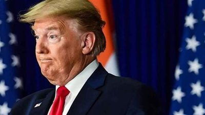 بعد إصابة الرئيس الأمريكي وزوجته بكورونا.. الكشف عن نتيجة فحص ابنهما بارون