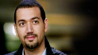 معز مسعود يظهر لأول مرة بعد أنباء عن  زواجه من حلا شيحة | صور