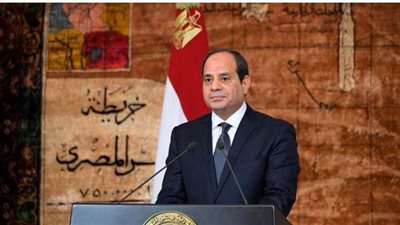 صاحب شفرة حرب أكتوبر يوجه الشكر للرئيس  السيسي من الإسكندرية