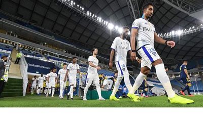 الاتحاد الآسيوي: شطب نتائج الهلال السعودي قرار قانوني سليم