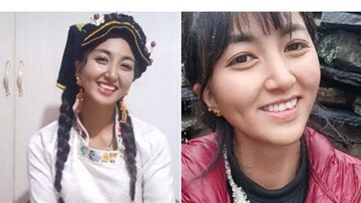 خلال بث مباشر.. صينية تلقى حتفها حرقا على يد طليقها