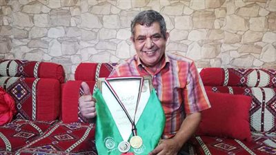 المجاهد نبيل المغربي ابن سيناء يكشف قصة تعاونه مع المخابرات لتصوير أهم المواقع العسكرية الإسرائيلية