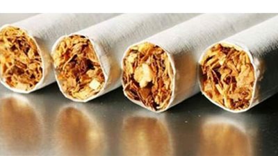 رئيس شعبة الدخان يكشف حقيقة تغيير  طعم السجائر المستوردة