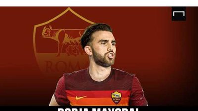 روما يتعاقد مع مهاجم ريال مدريد