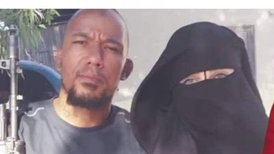 السجن 3 سنوات لأرملة 