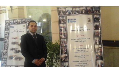 عماد أبو جبل يكتب:  رسالة لوزير التموين