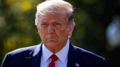 البيت الأبيض يعلن تغيير جدول أعمال ترامب بعد إصابته بفيروس كورونا