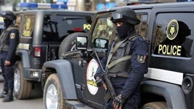 سقوط 9 من ممارسي البلطجة وحجز 182 دراجة نارية مخالفة في المحافظات